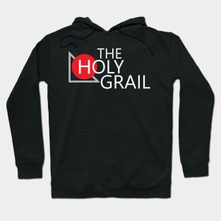 Hall H The Holy Grail Hoodie